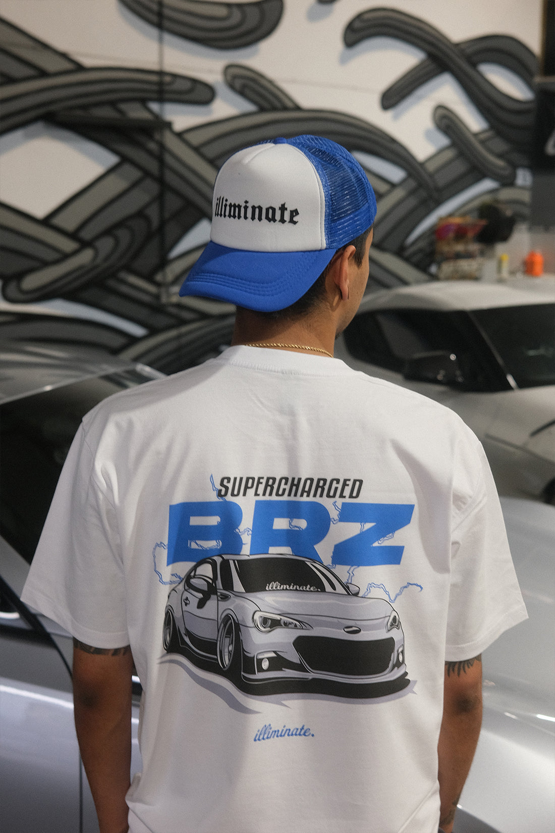 SUPERCHARGED BUNDLE