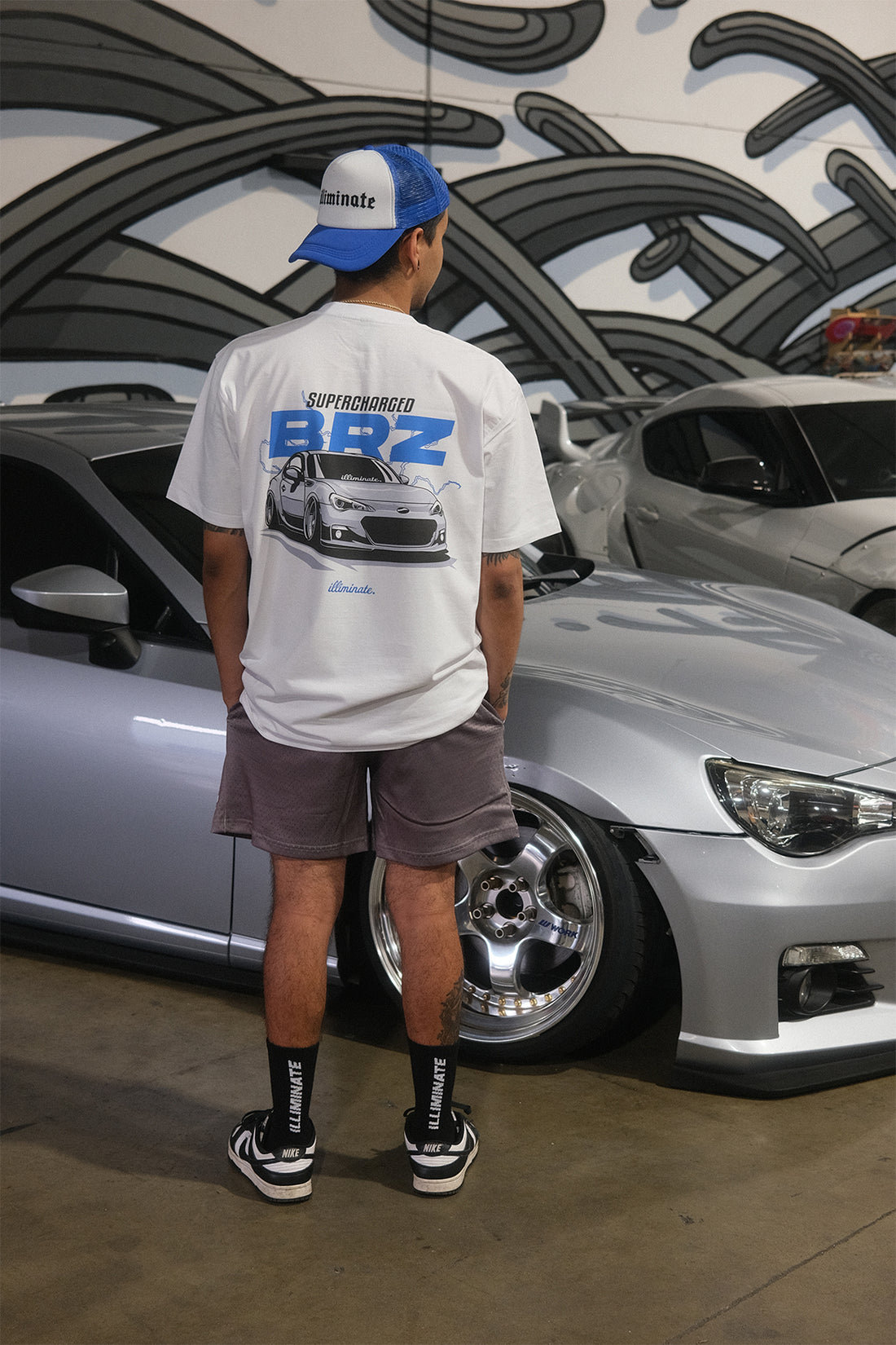 SUPERCHARGED BUNDLE