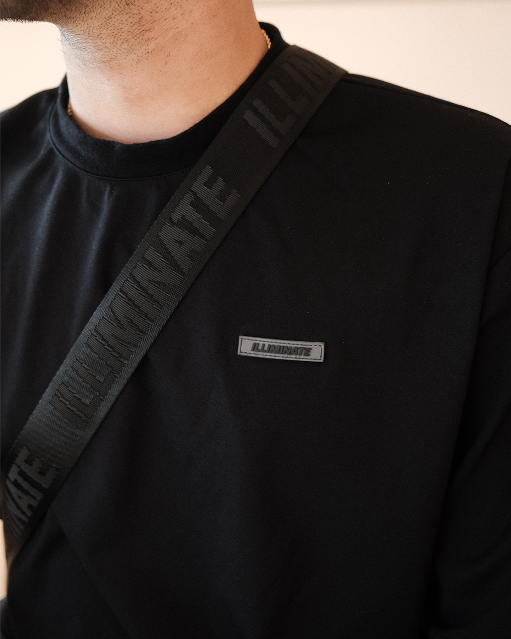 ILLIMINATE PREMIUM TEE