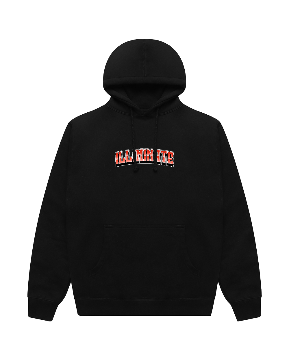 JDM LEGENDS HOODIE