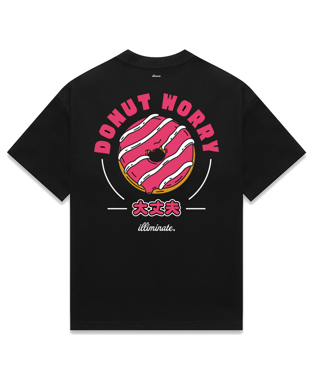 DONUT TEE