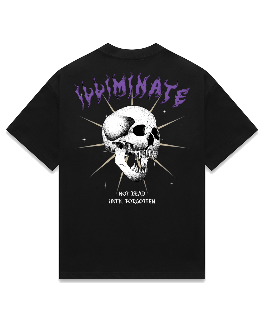 GHOST TEE