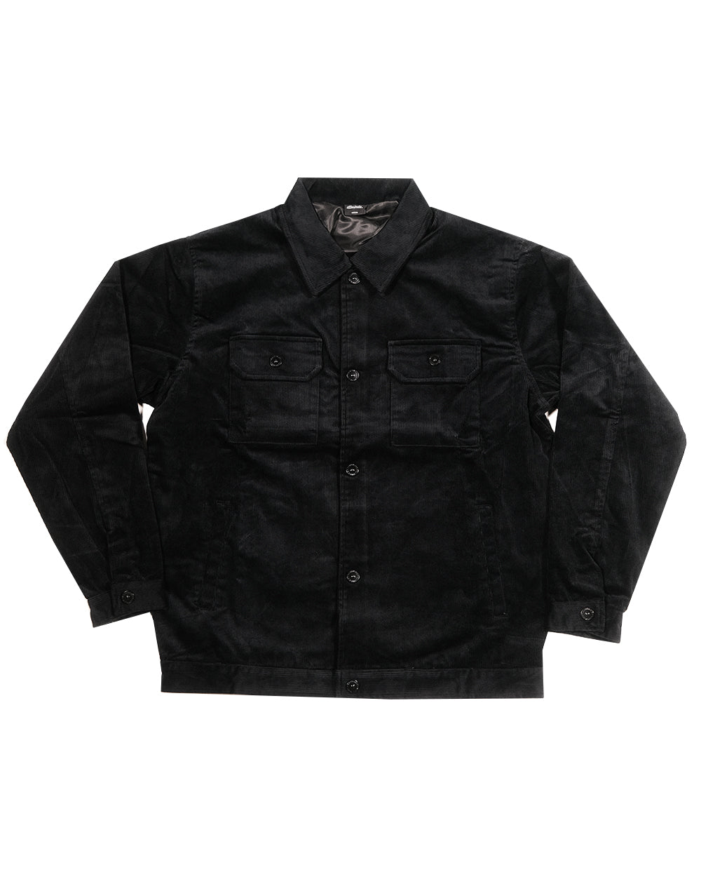 Corduroy Jacket