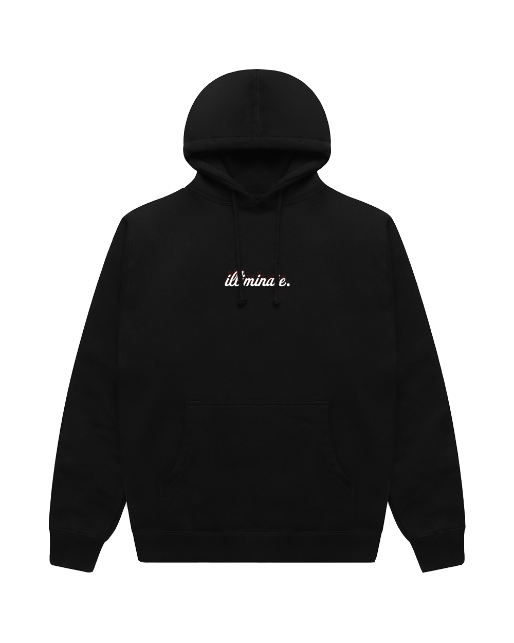 NSX HOODIE