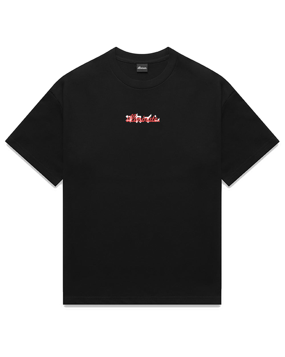 ILLIMINATE x KOKAINE RIVAL TEE