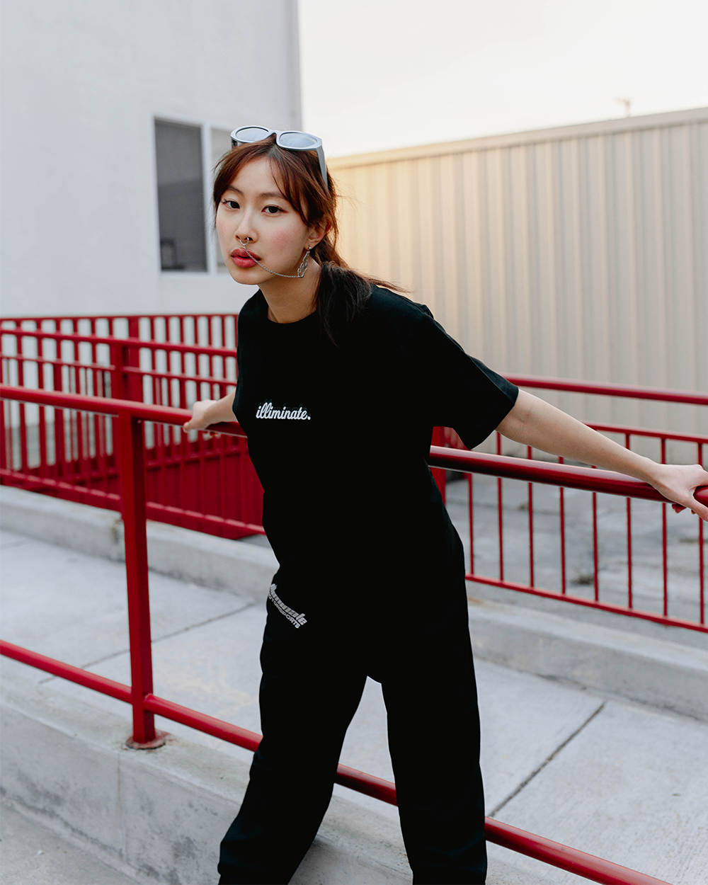 NSX TEE