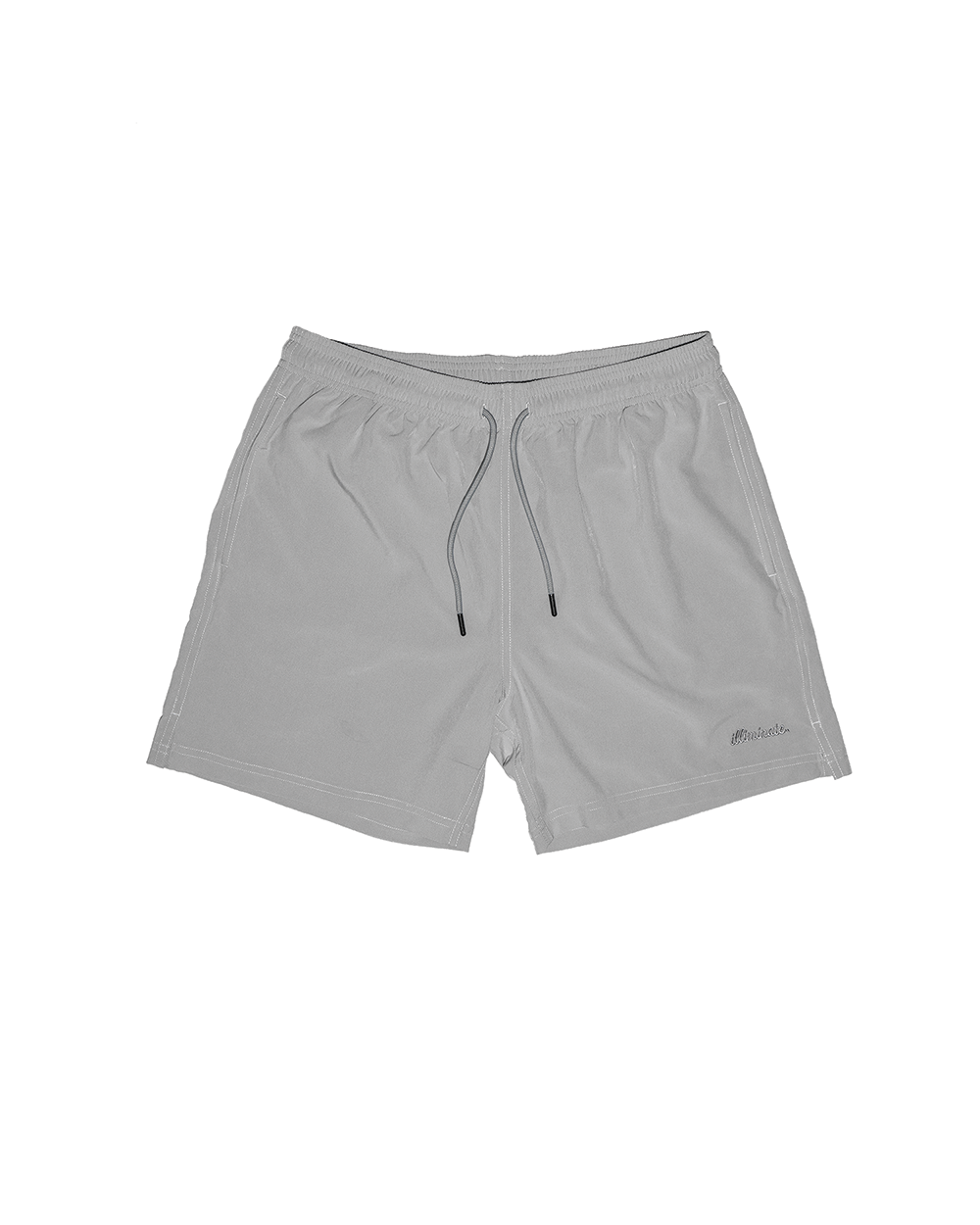 SILVER PREMIUM SHORTS
