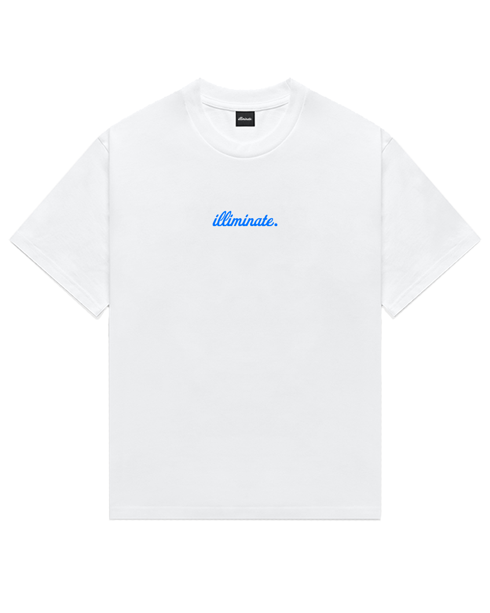 SUPERCHARGED TEE