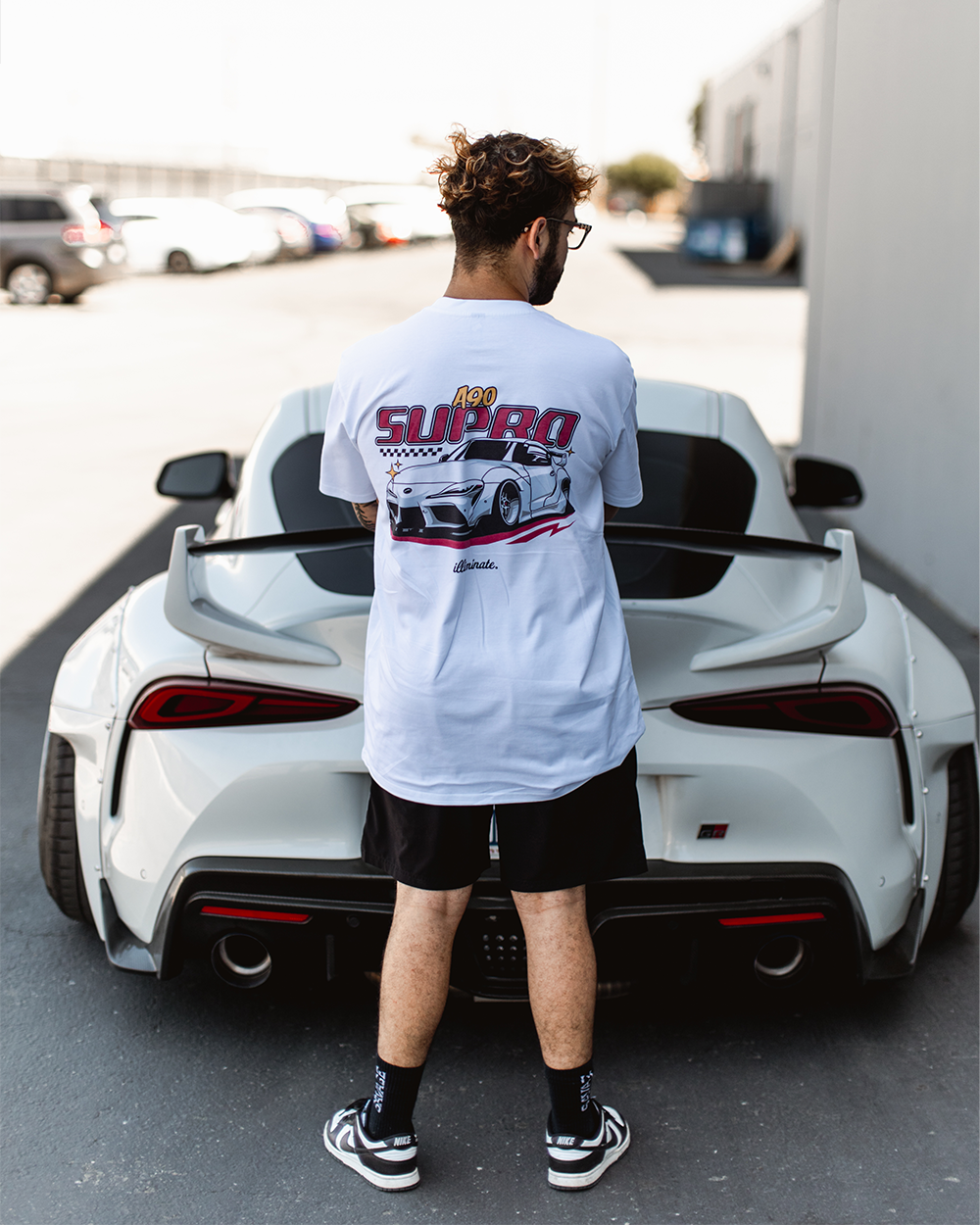 A90 TEE