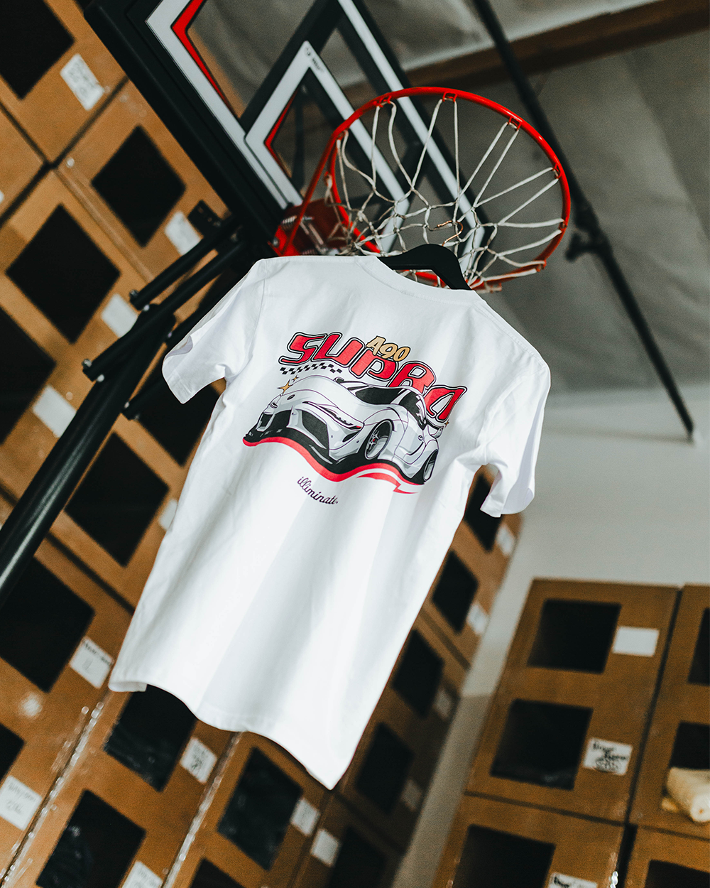 A90 TEE