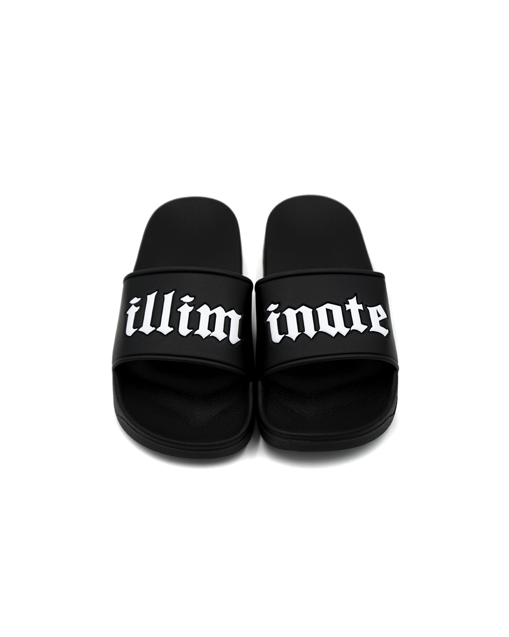 ILLIMINATE SLIDES