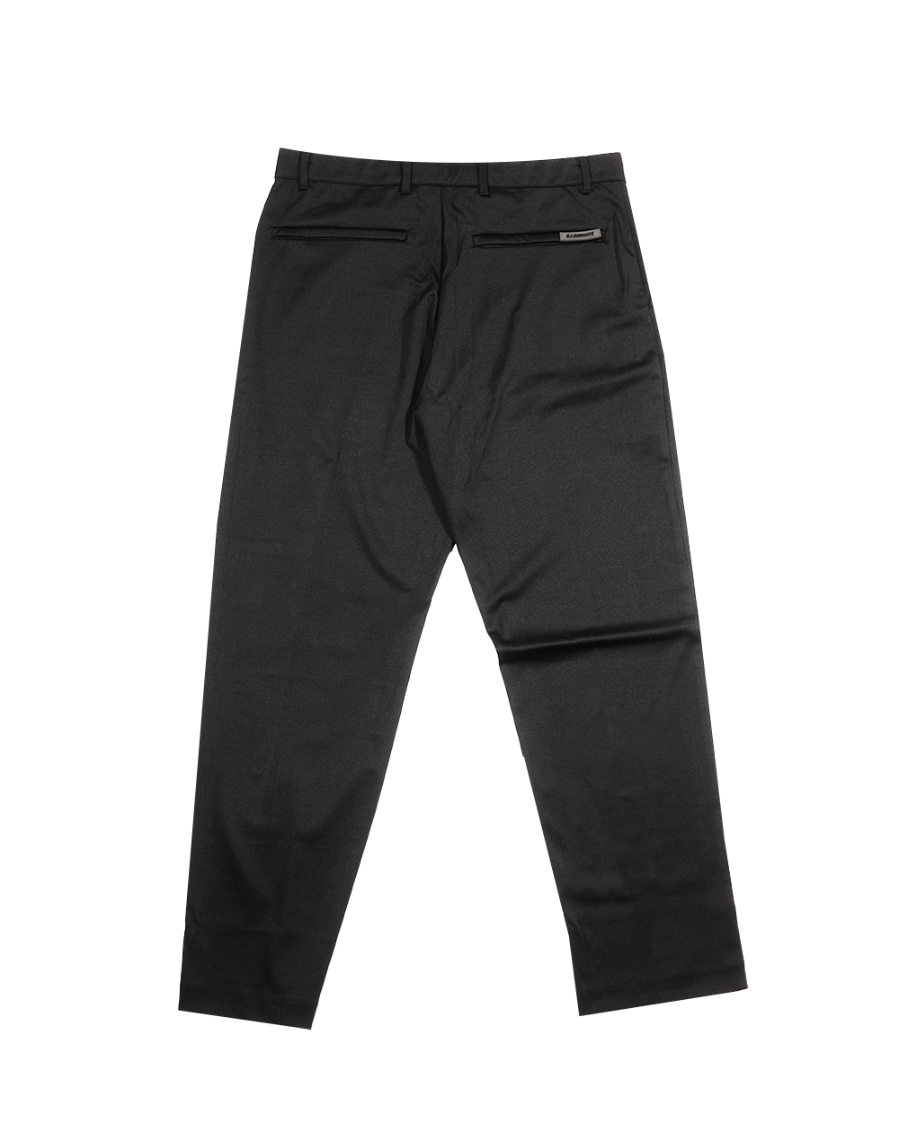 ILLIMINATE BLACK PREMIUM PANTS