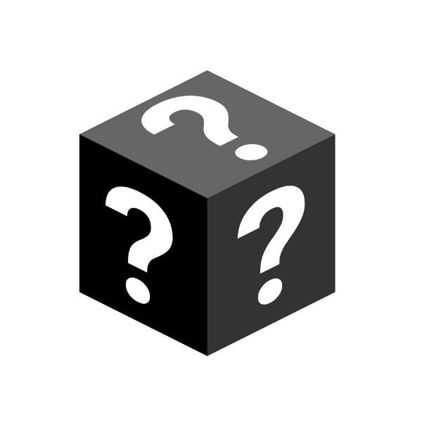 MYSTERY ITEM!