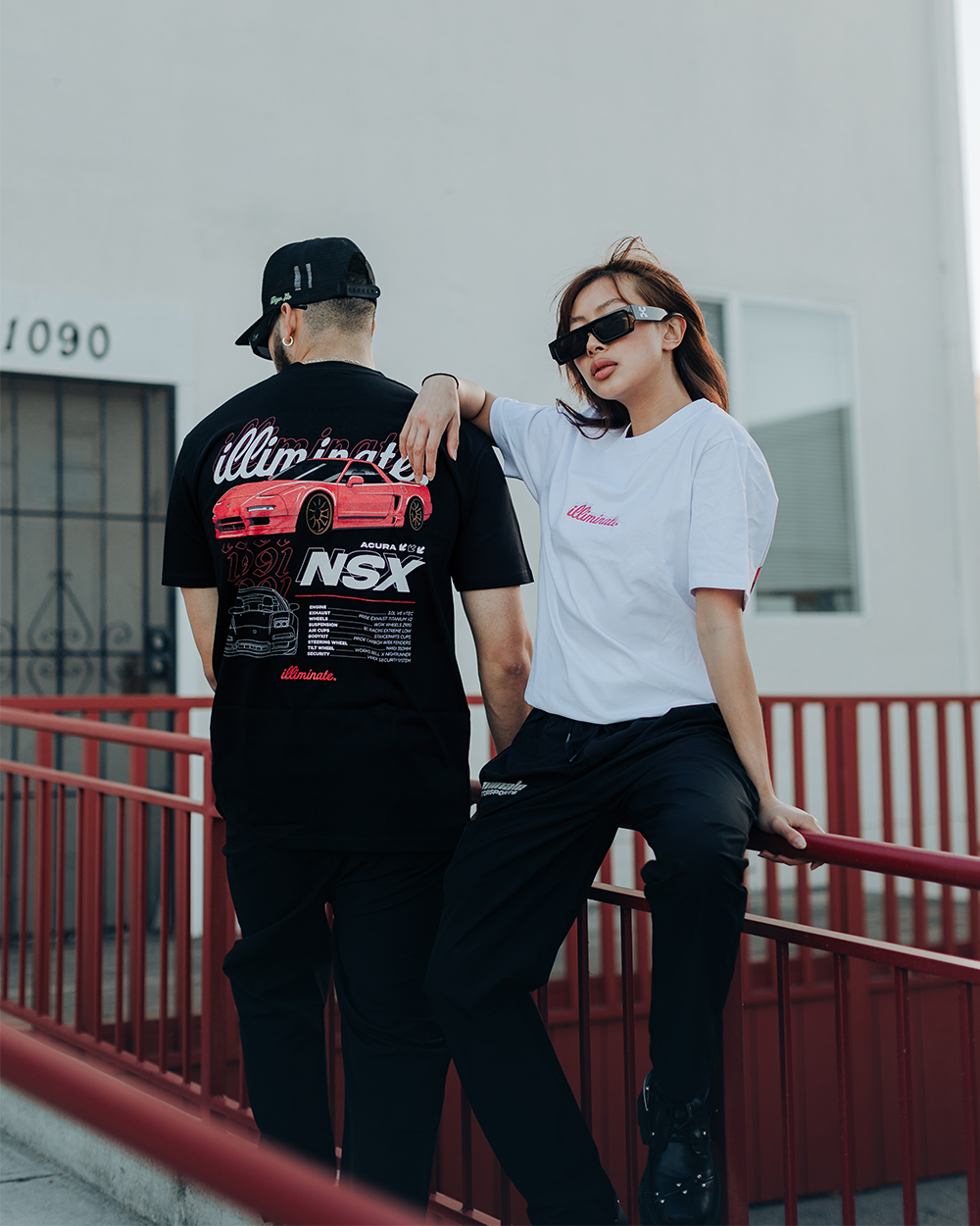 NSX TEE