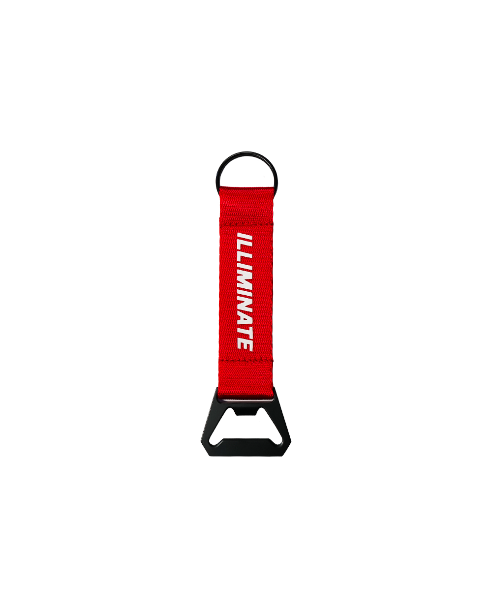 ILLIMINATE BOTTLE OPENER