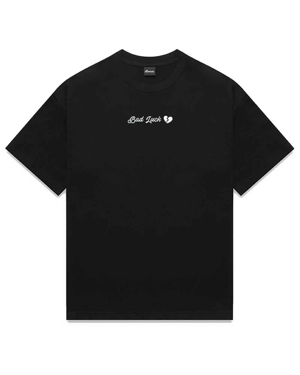 BAD LUCK S13 TEE