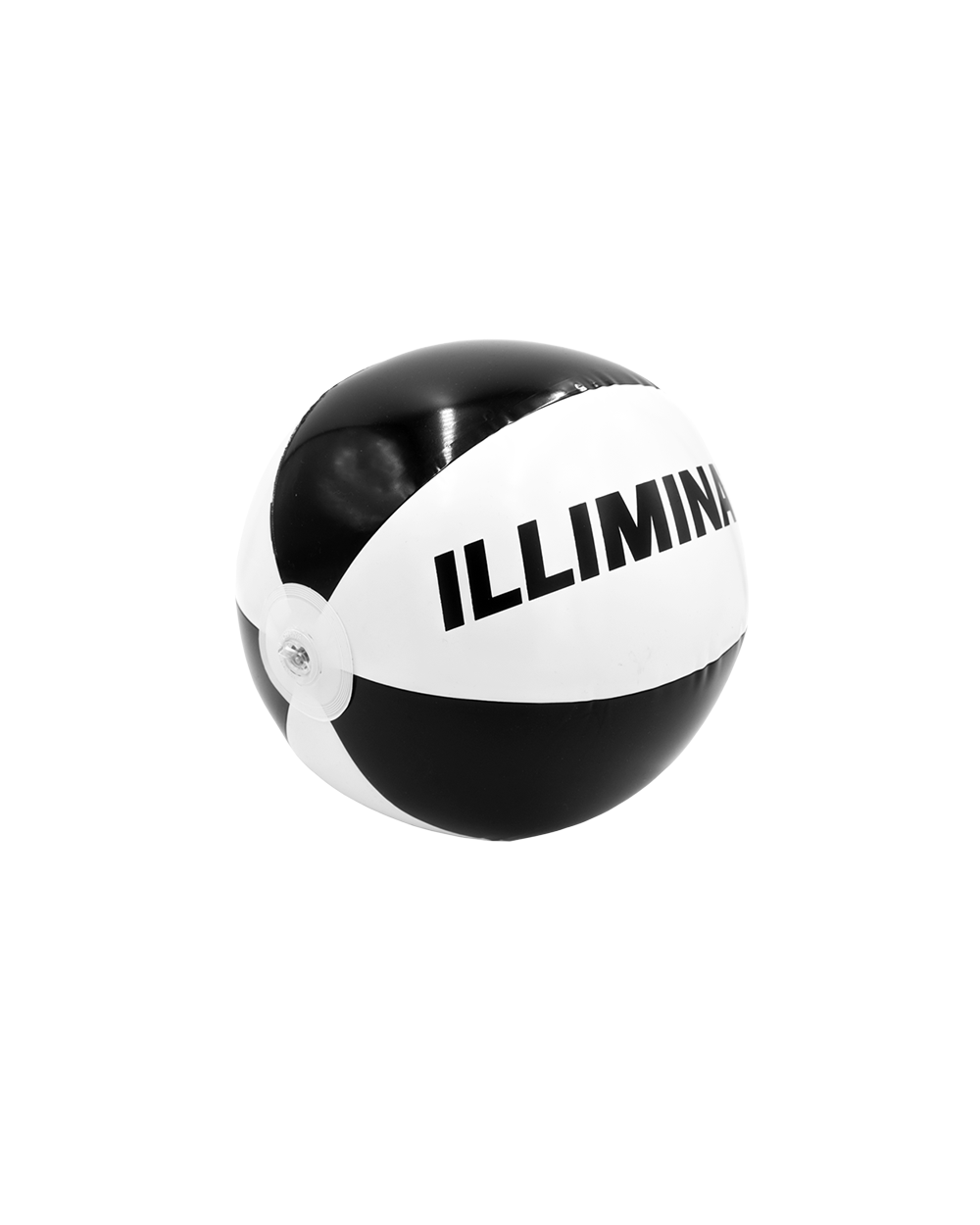 ILLIMINATE BEACHBALL