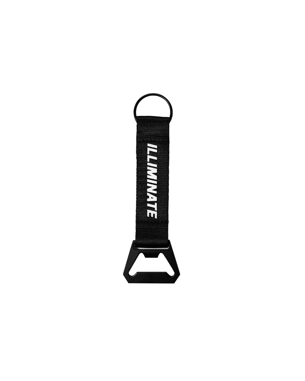 ILLIMINATE BOTTLE OPENER