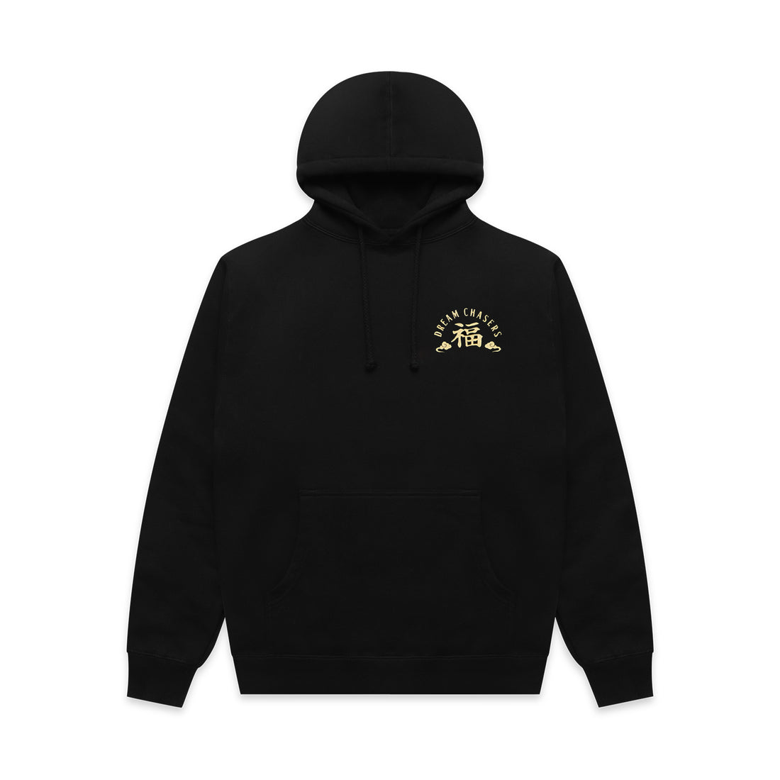 DREAM CHASER HOODIE