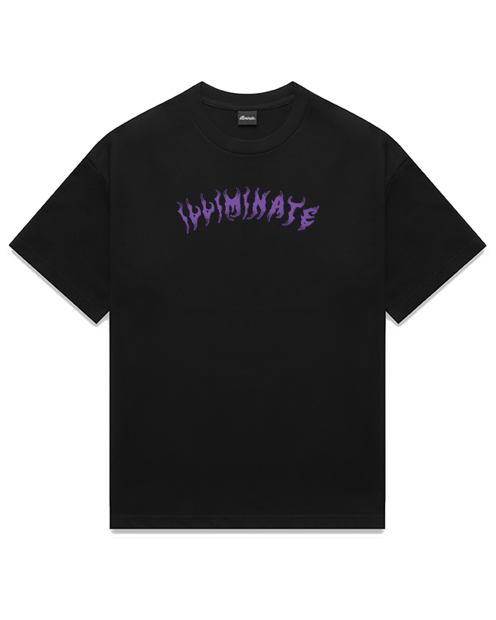 GHOST TEE
