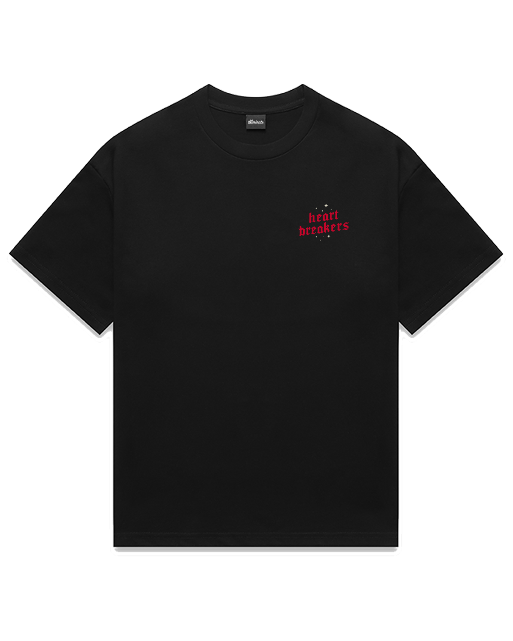 HEART BREAKERS TEE