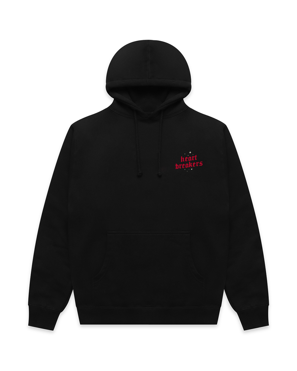 Heart Breakers Hoodie