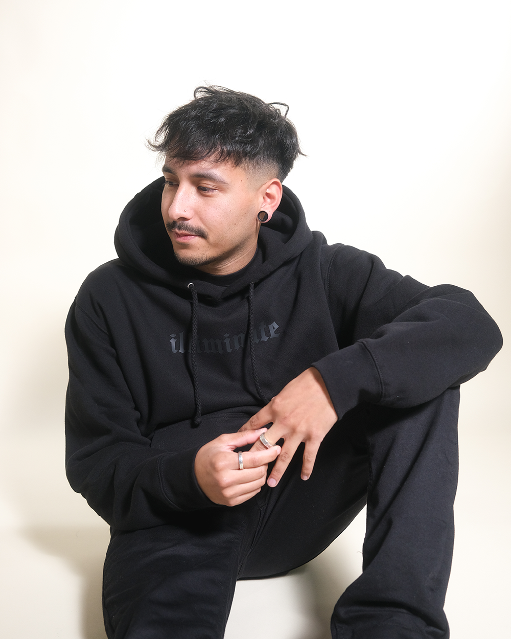 ILLIMINATE CLASSIC HOODIE