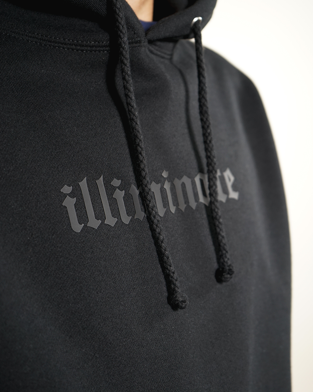 ILLIMINATE CLASSIC HOODIE
