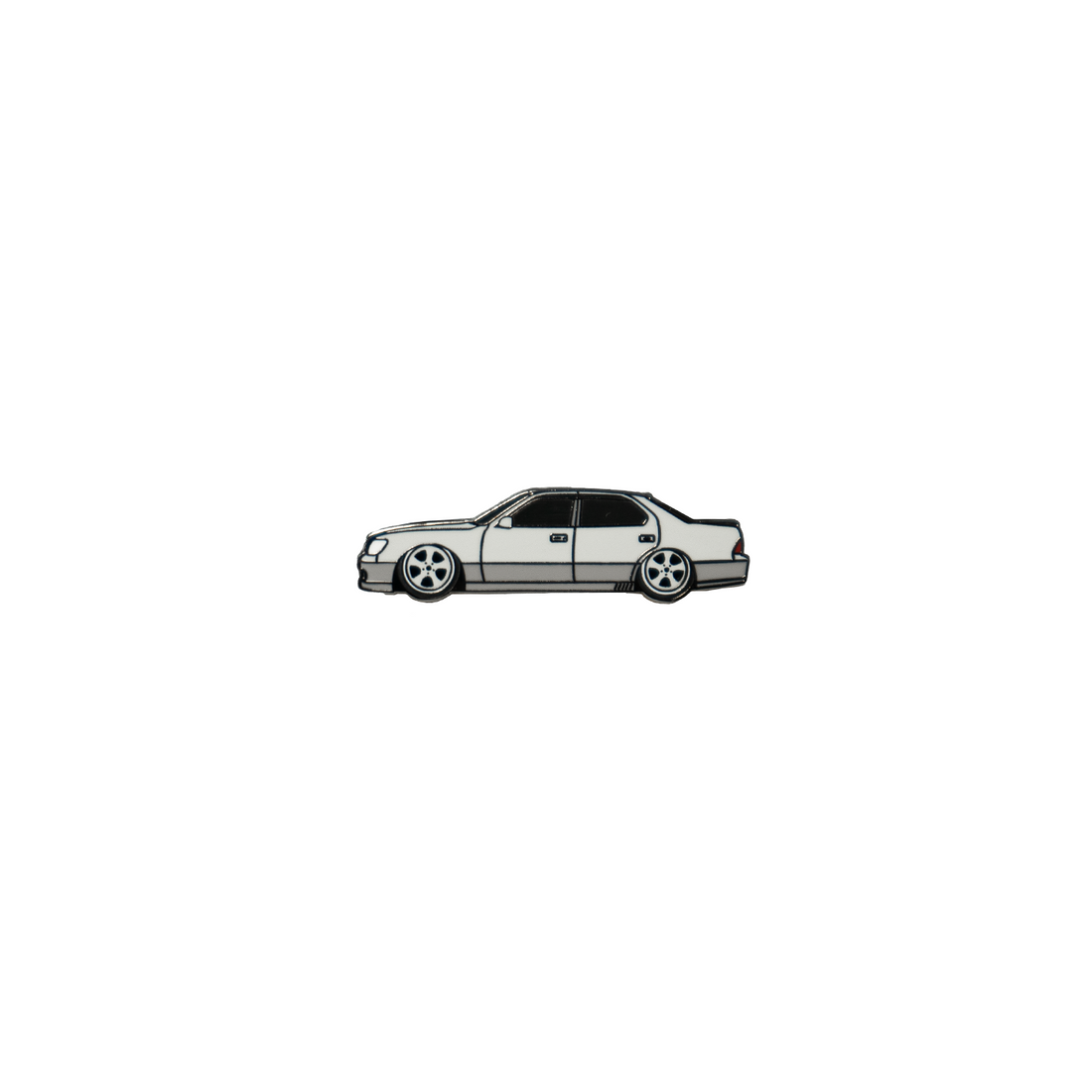LS400 Pin
