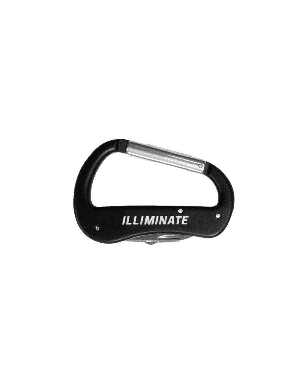MULTI TOOL CARABINER