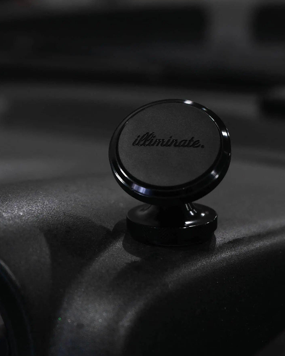 ESSENTIAL PHONE RING CAR MOUNT