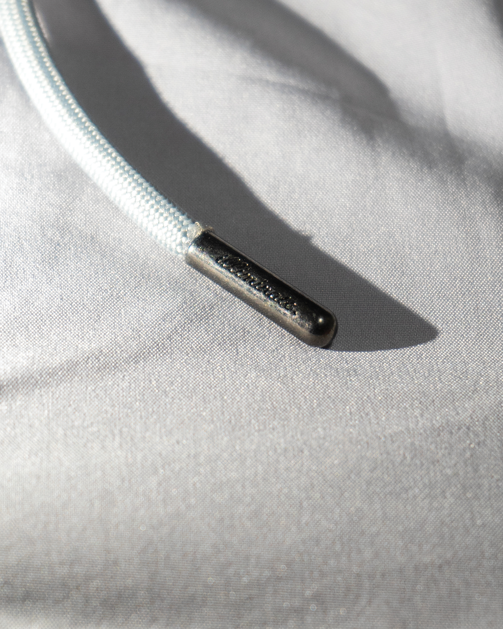 SILVER PREMIUM SHORTS
