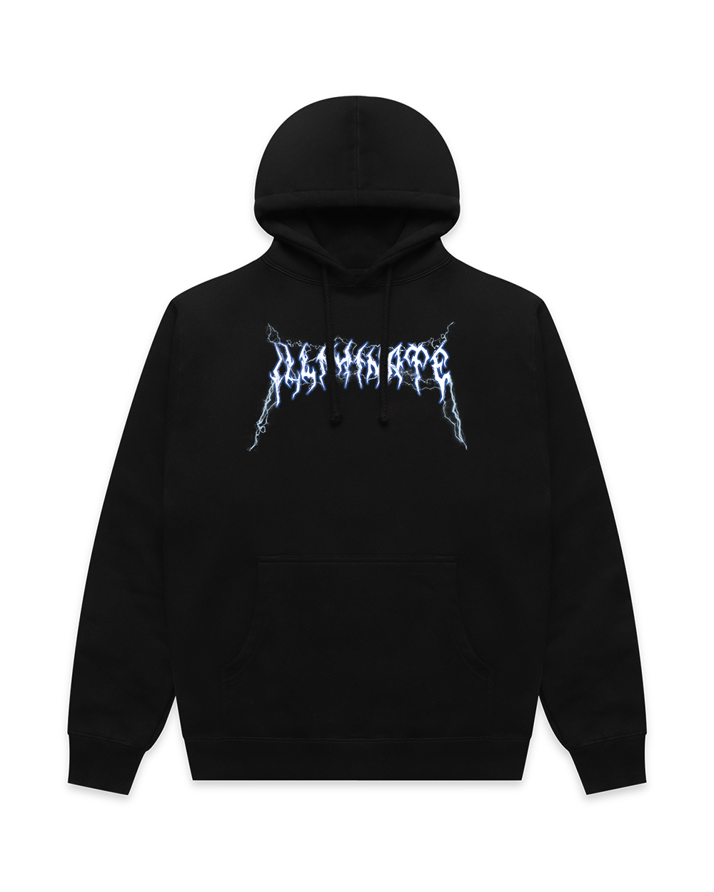 STATIC HOODIE