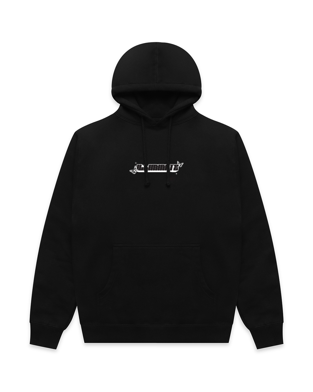 BUTTERFLY HOODIE