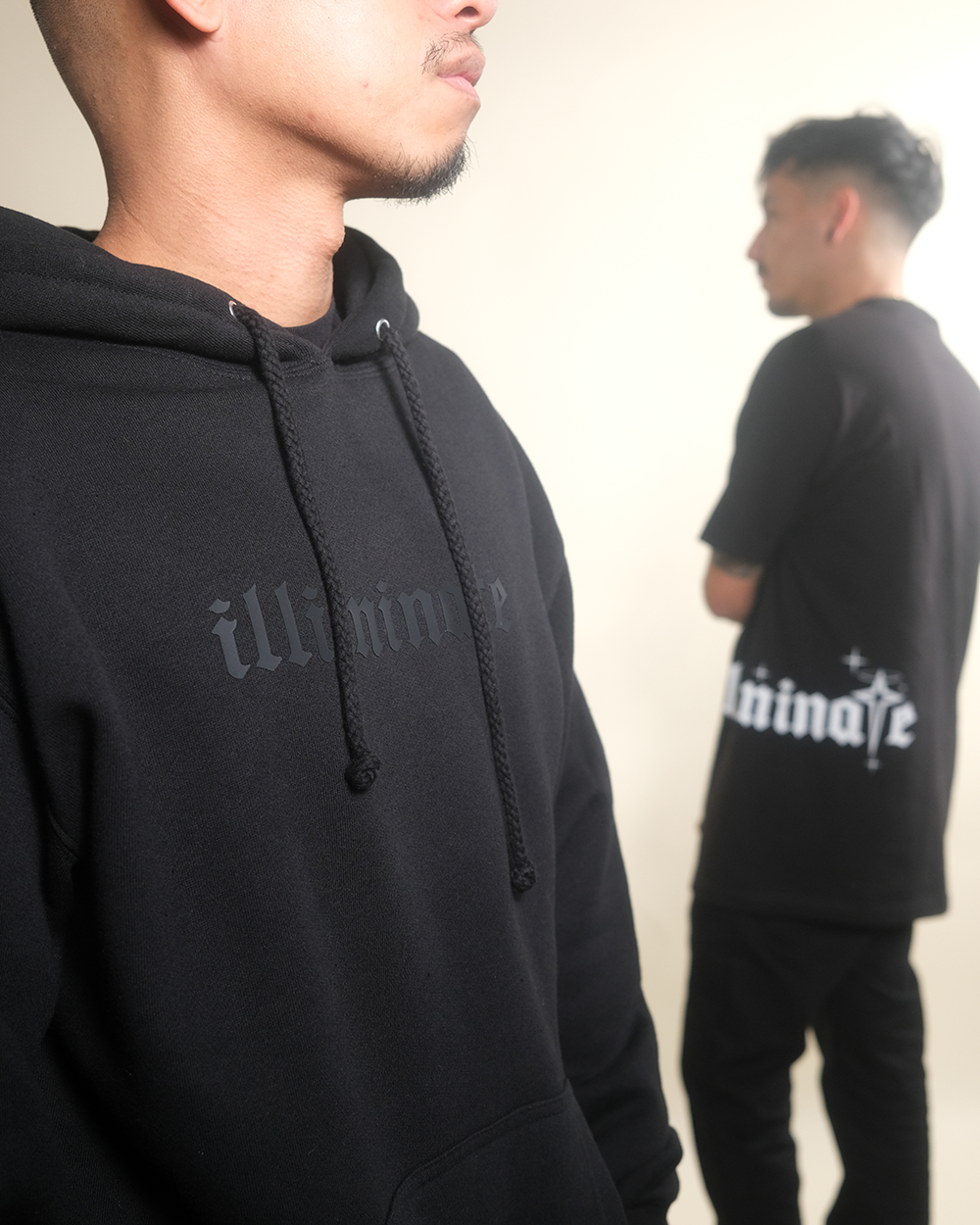 ILLIMINATE CLASSIC HOODIE