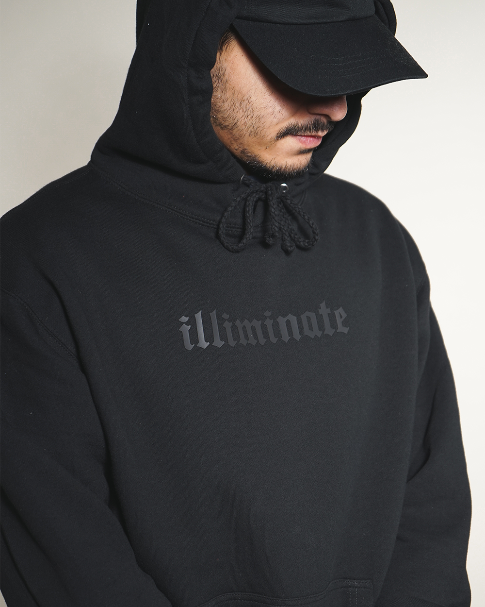 ILLIMINATE CLASSIC HOODIE