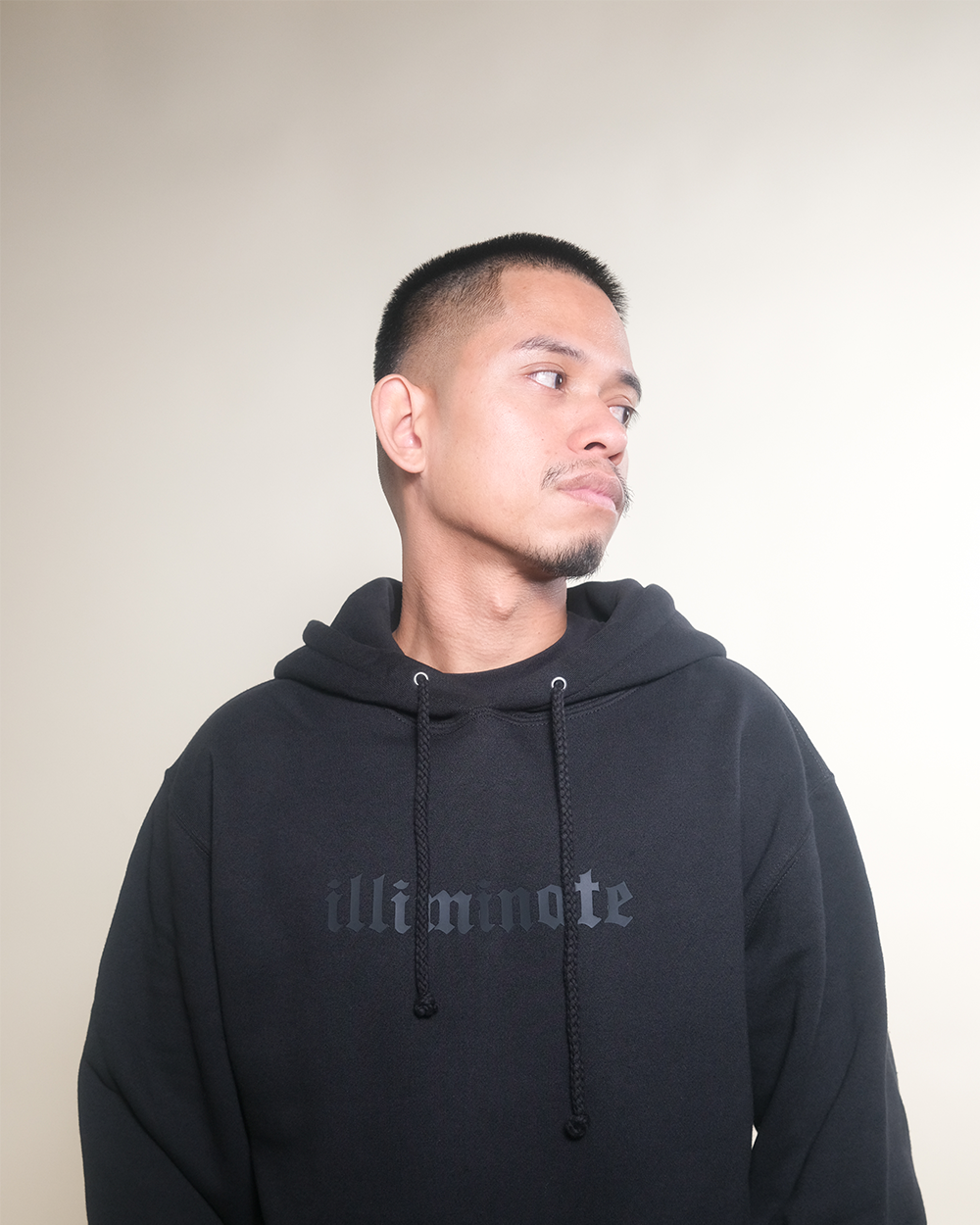 ILLIMINATE CLASSIC HOODIE