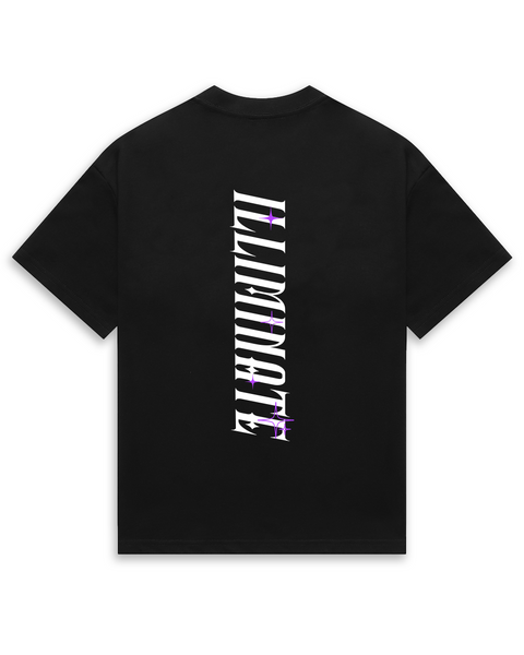 LUMINOUS TEE // 80 ENTRIES