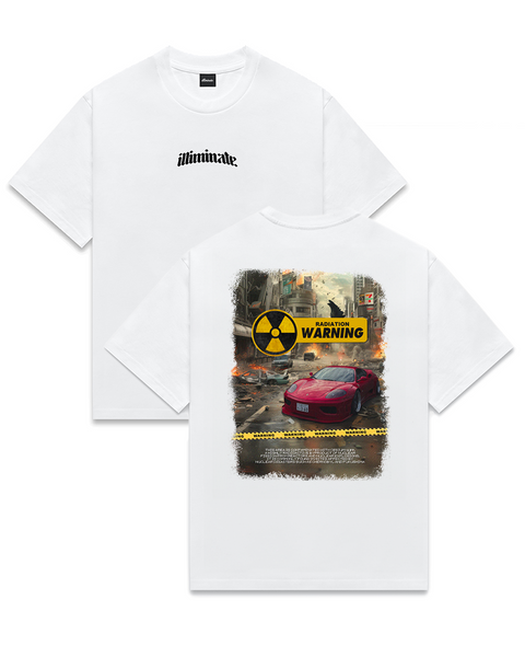 RADIATION TEE
