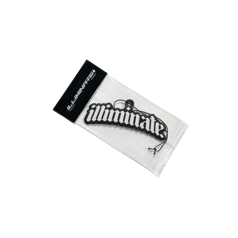 SINISTER AIR FRESHENER