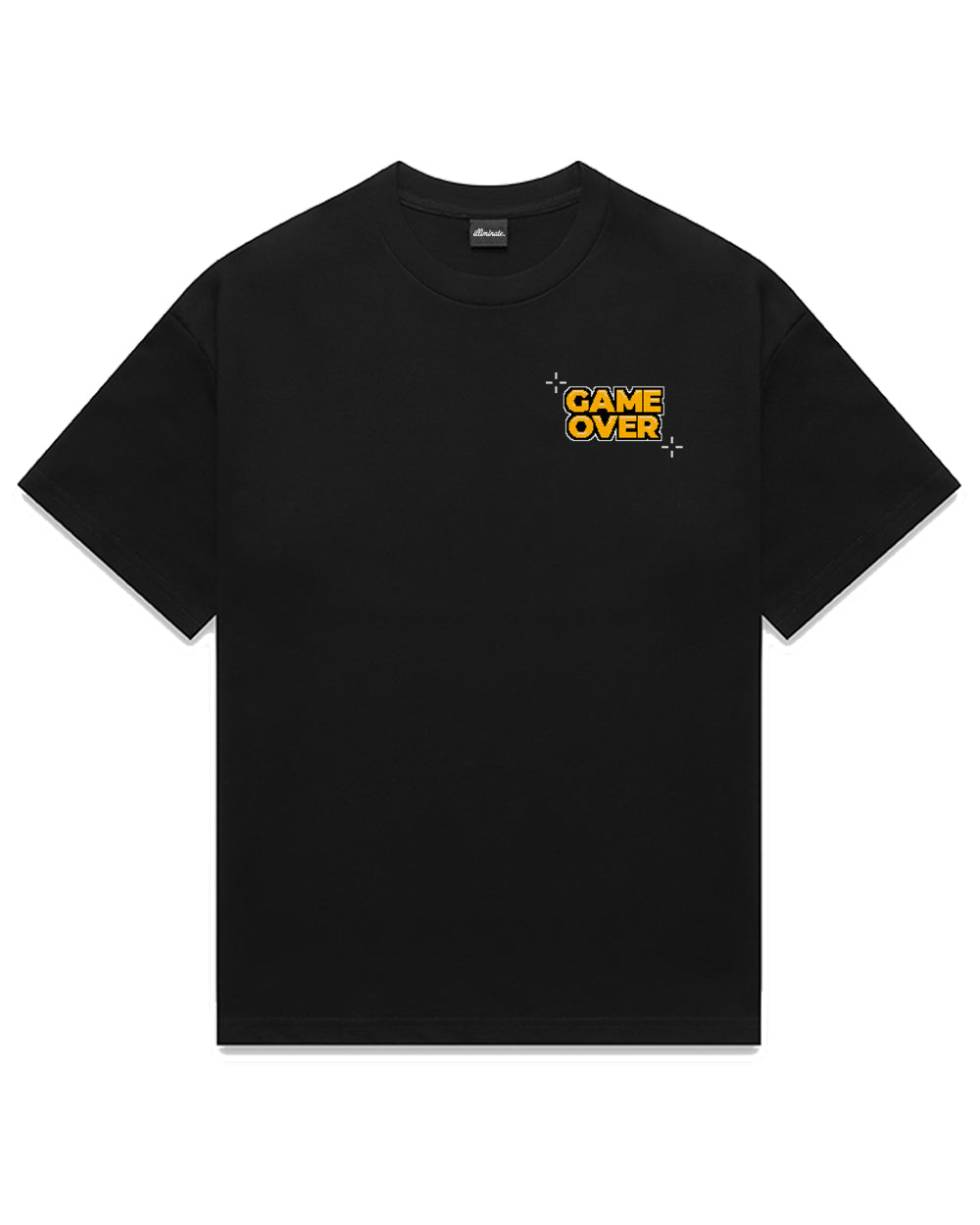 GAME OVER TEE